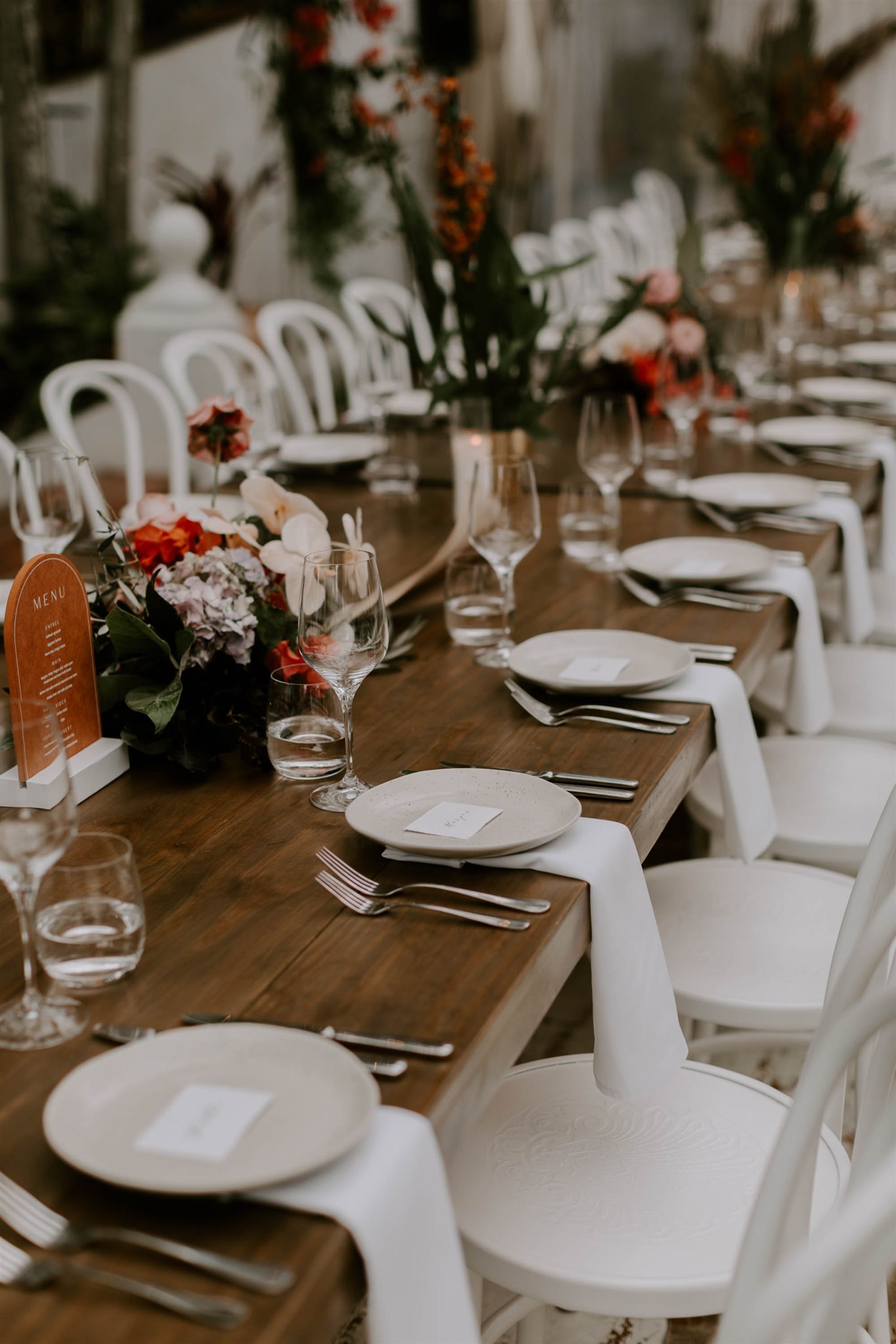 Real Wedding: Steph + Andrew, Mediterranean Luxe at Raes on Wategos | The Events Lounge, Byron Bay Wedding Planner