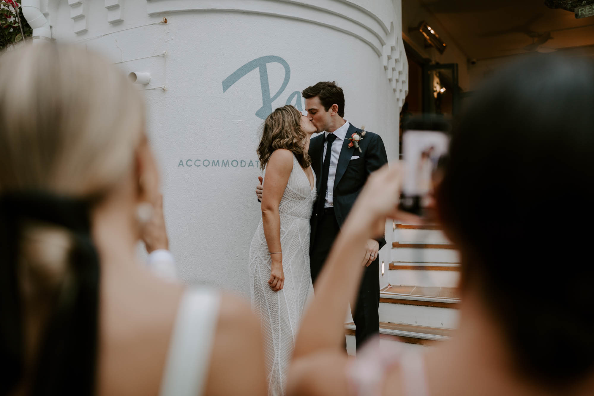 Real Wedding: Steph + Andrew, Mediterranean Luxe at Raes on Wategos | The Events Lounge, Byron Bay Wedding Planner