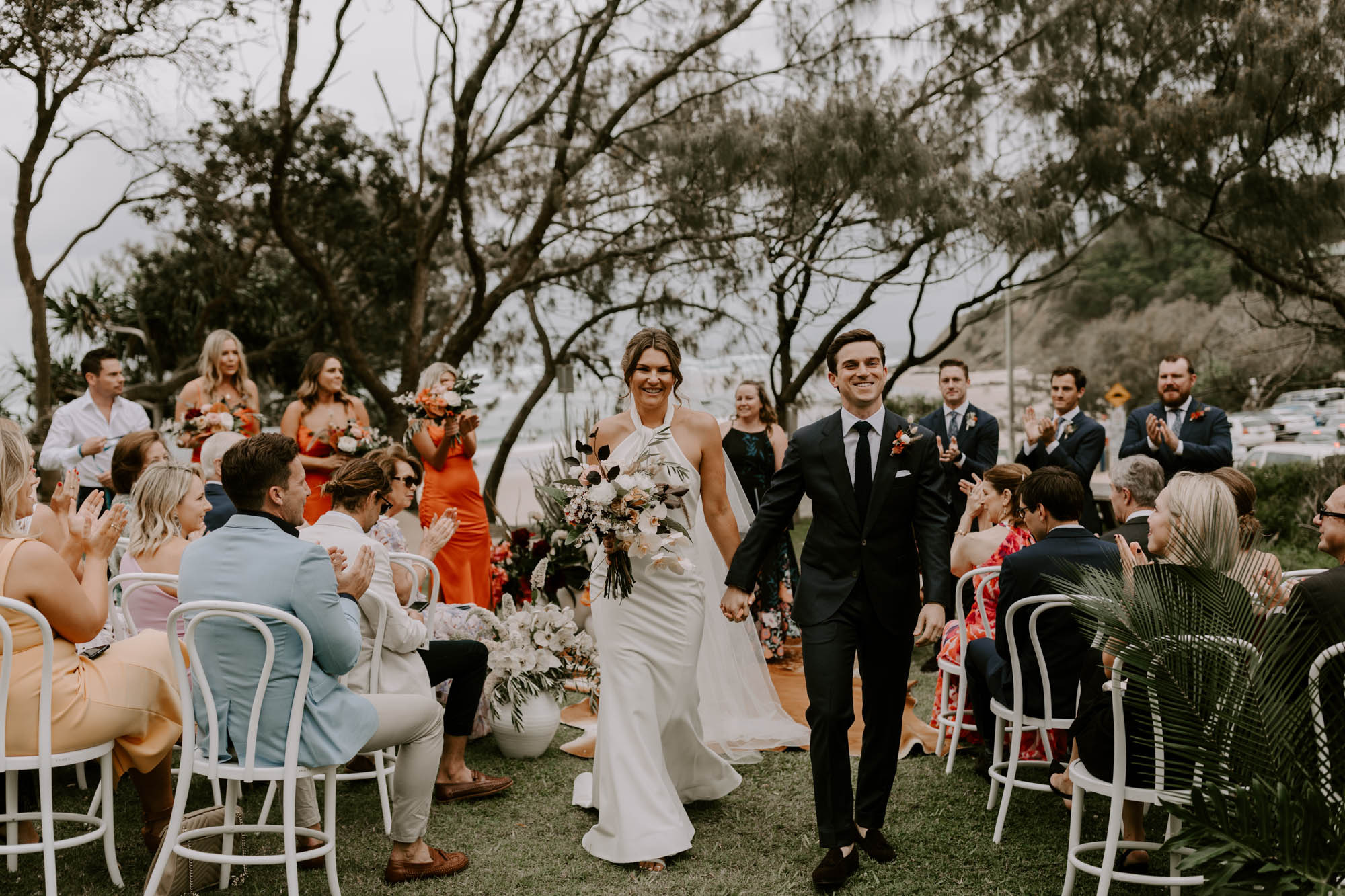 Real Wedding: Steph + Andrew, Mediterranean Luxe at Raes on Wategos | The Events Lounge, Byron Bay Wedding Planner