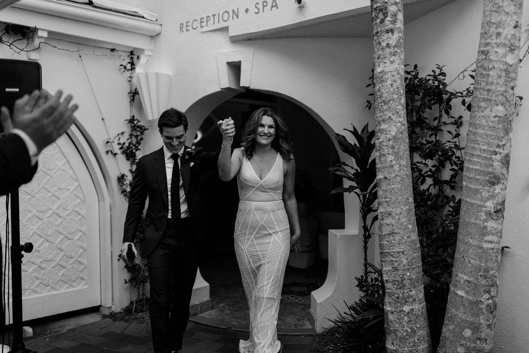 Real Wedding: Steph + Andrew, Mediterranean Luxe at Raes on Wategos | The Events Lounge, Byron Bay Wedding Planner