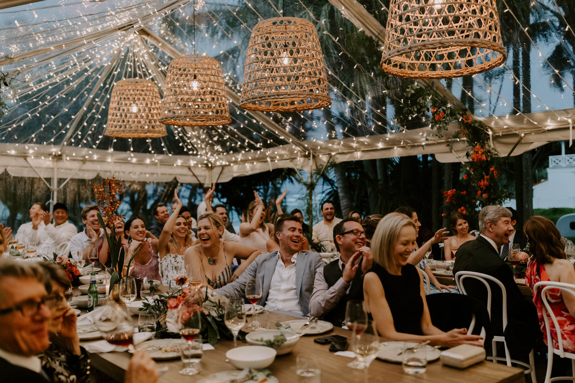 Real Wedding: Steph + Andrew, Mediterranean Luxe at Raes on Wategos | The Events Lounge, Byron Bay Wedding Planner