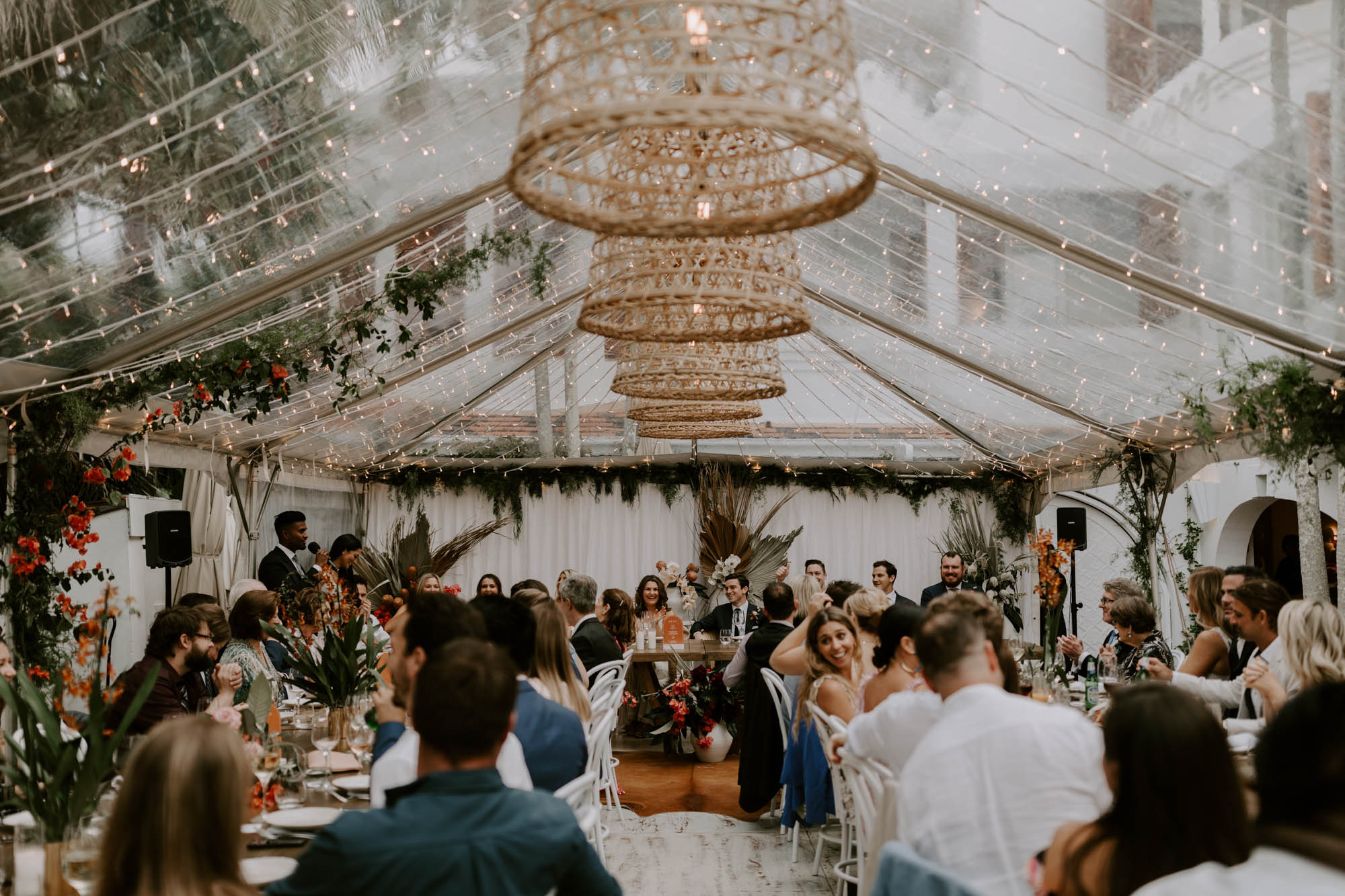 Real Wedding: Steph + Andrew, Mediterranean Luxe at Raes on Wategos | The Events Lounge, Byron Bay Wedding Planner