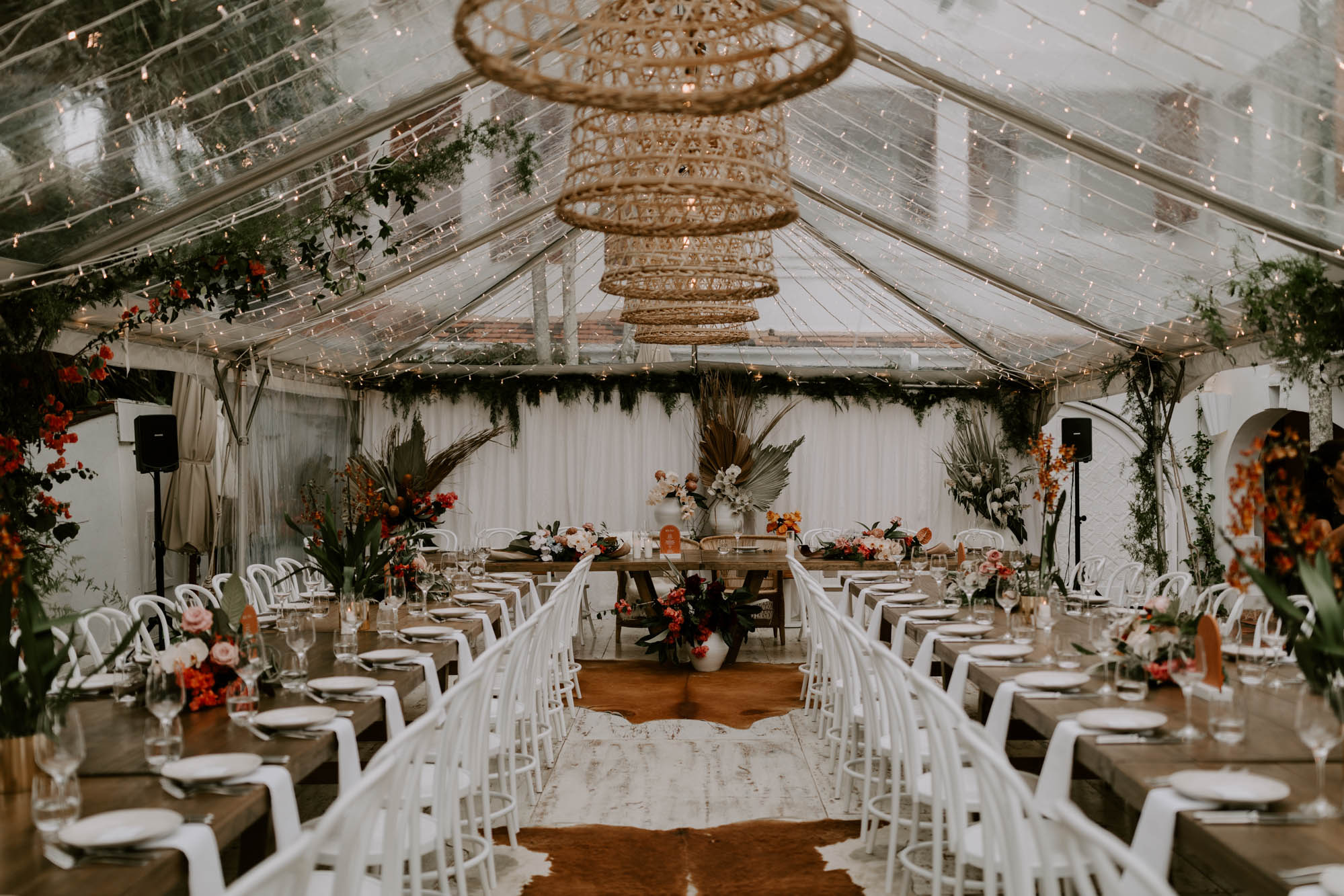 Real Wedding: Steph + Andrew, Mediterranean Luxe at Raes on Wategos | The Events Lounge, Byron Bay Wedding Planner