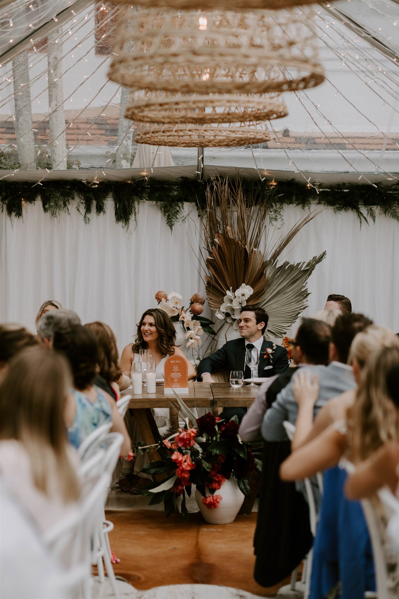 Real Wedding: Steph + Andrew, Mediterranean Luxe at Raes on Wategos | The Events Lounge, Byron Bay Wedding Planner