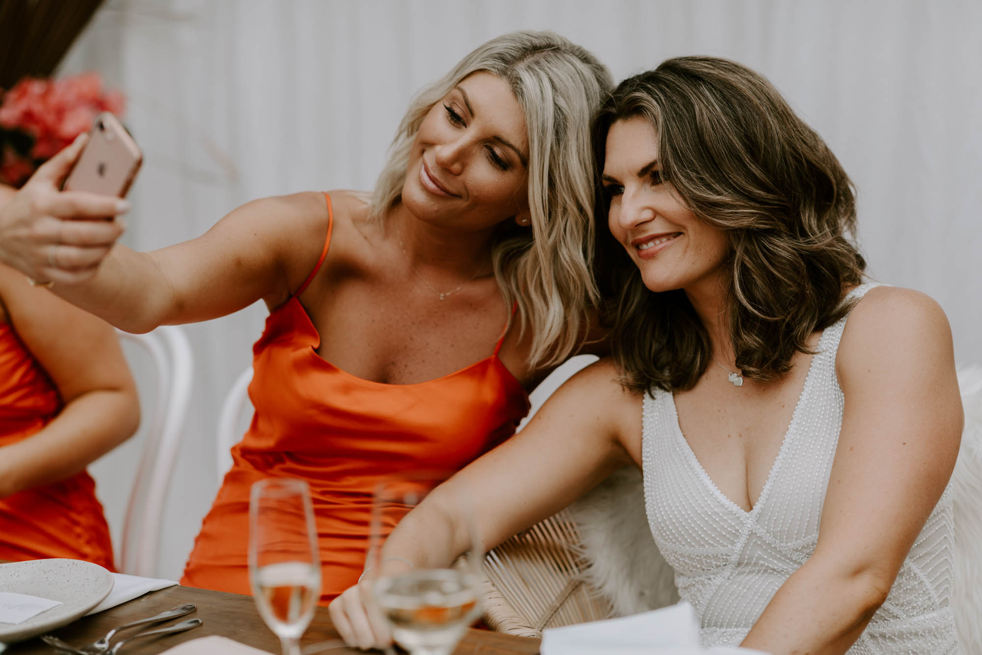 Real Wedding: Steph + Andrew, Mediterranean Luxe at Raes on Wategos | The Events Lounge, Byron Bay Wedding Planner