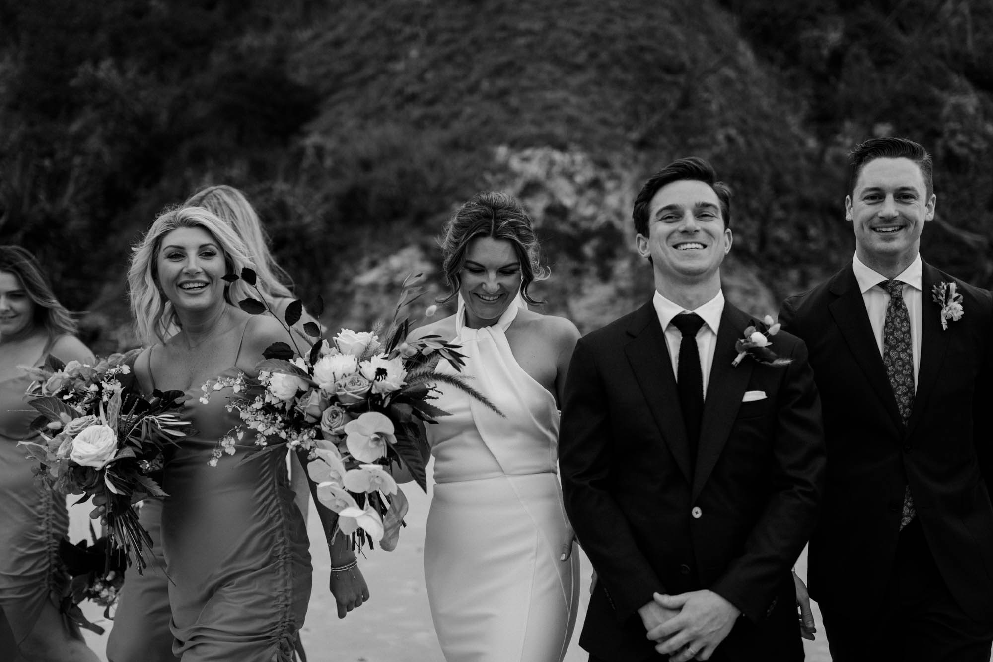 Real Wedding: Steph + Andrew, Mediterranean Luxe at Raes on Wategos | The Events Lounge, Byron Bay Wedding Planner