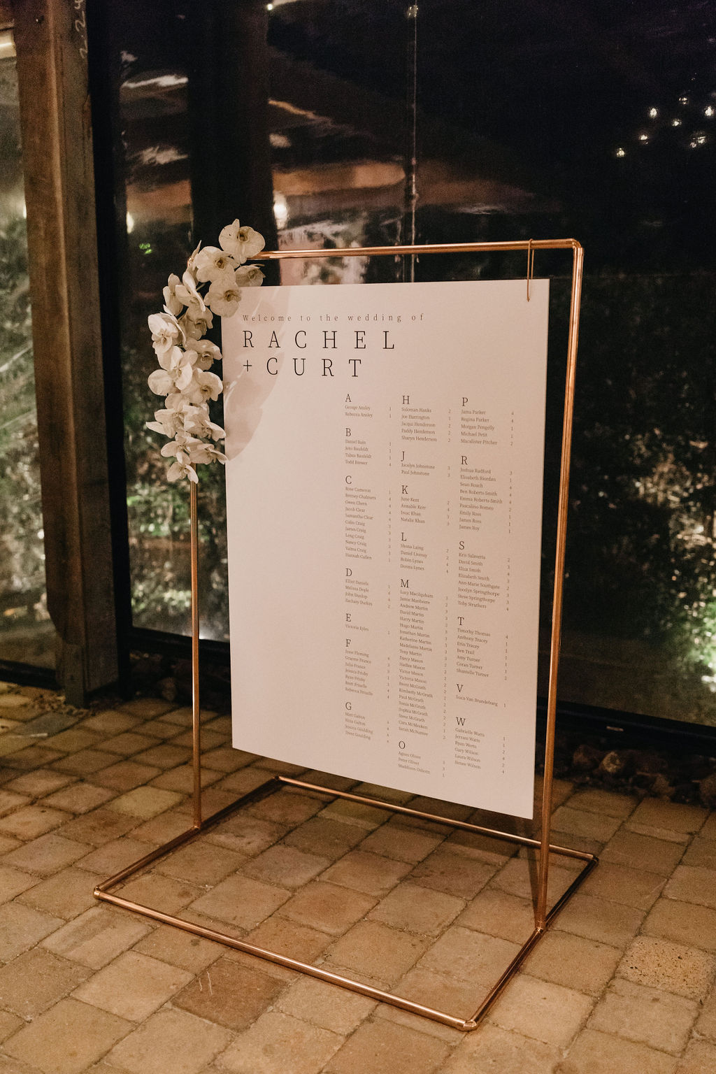 Rachel + Curt's Tweed Coast Wedding at Fins Plantation House | The Events Lounge Wedding Planning