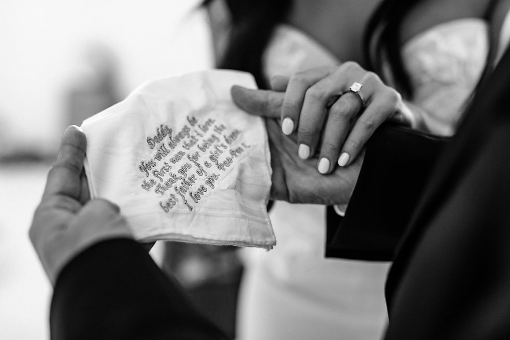 Real Wedding: Anabela + Mathias, Hinterland Romance at The Orchard Estate, Byron Bay