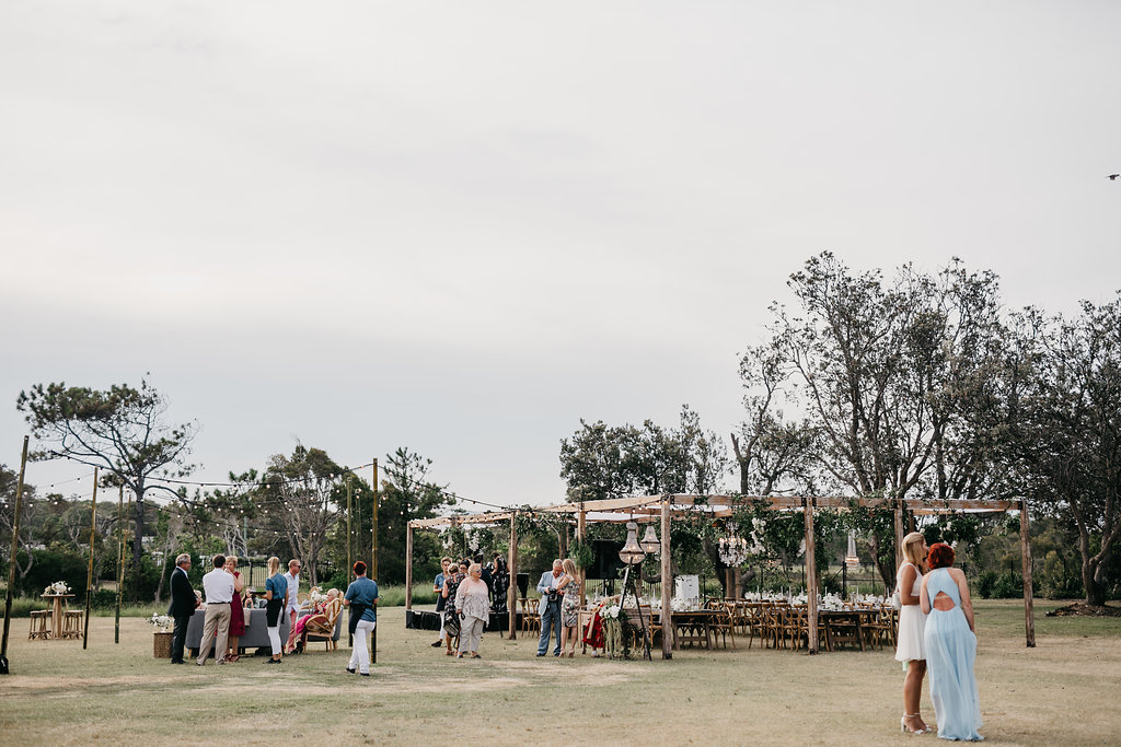 Real Wedding: Anastasia + Tomas, Coastal Luxe Wedding at Elements of Byron | The Events Lounge