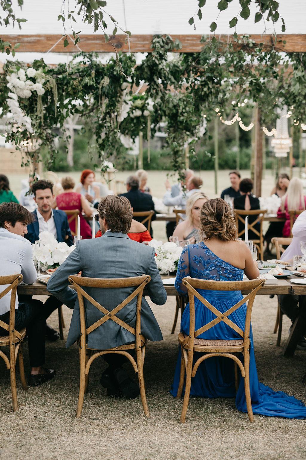 Real Wedding: Anastasia + Tomas, Coastal Luxe Wedding at Elements of Byron | The Events Lounge