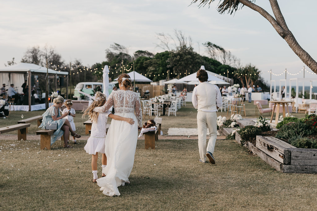 Real Wedding: Anastasia + Tomas, Coastal Luxe Wedding at Elements of Byron | The Events Lounge