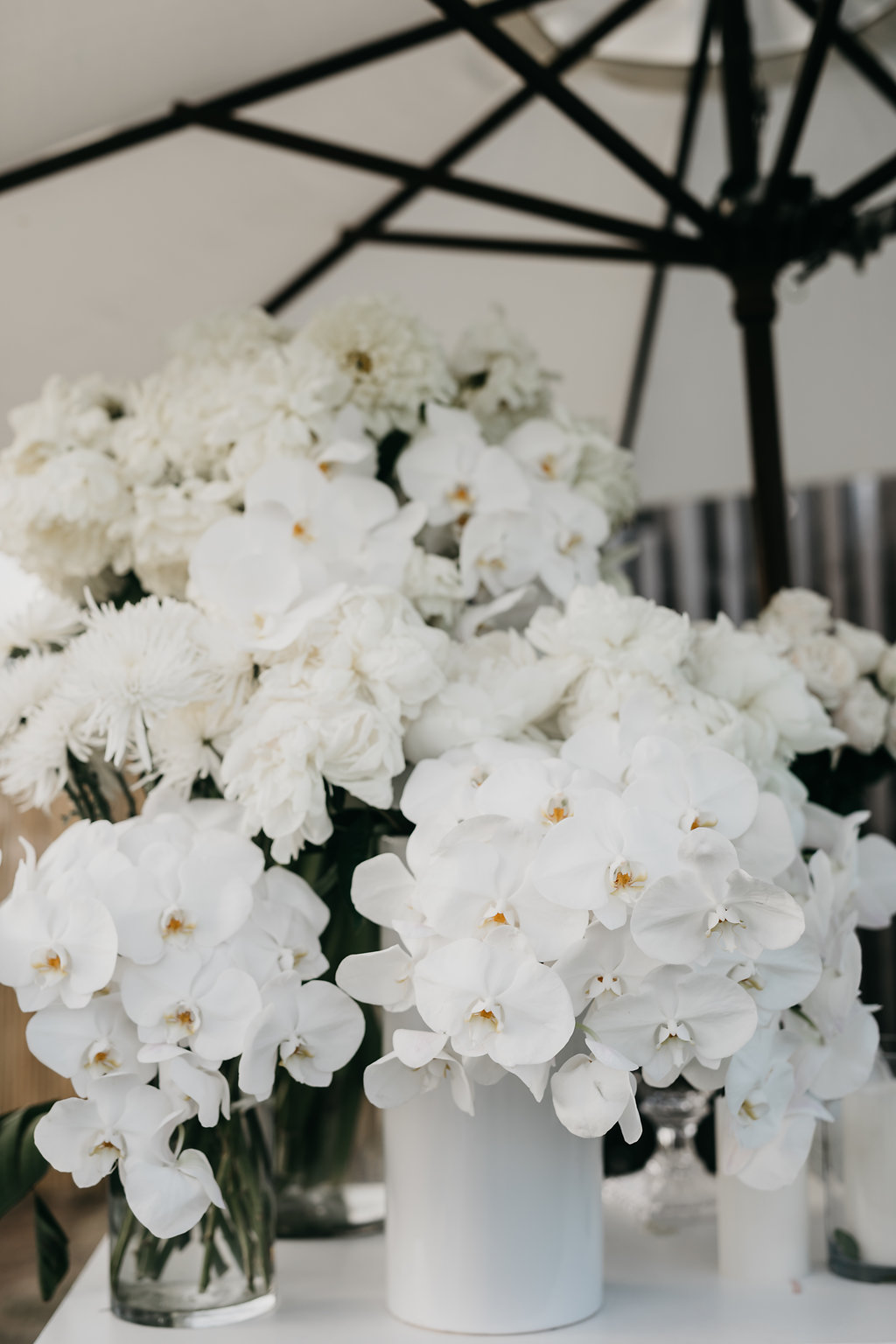 Real Wedding: Anastasia + Tomas, Coastal Luxe Wedding at Elements of Byron | The Events Lounge