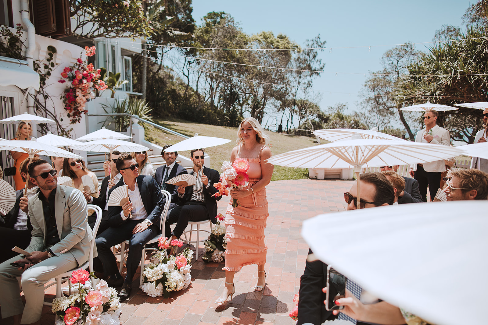 Real Wedding: Alyssa + Alistair, Raes on Wategos Byron Bay Wedding | The Events Lounge, Byron Bay Wedding Planner