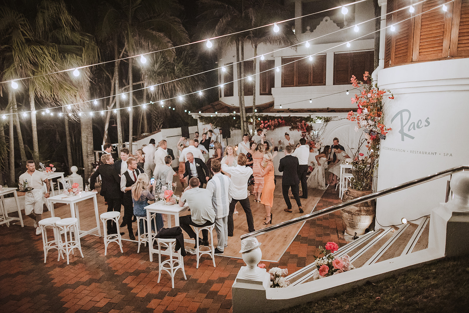 Real Wedding: Alyssa + Alistair, Raes on Wategos Byron Bay Wedding | The Events Lounge, Byron Bay Wedding Planner