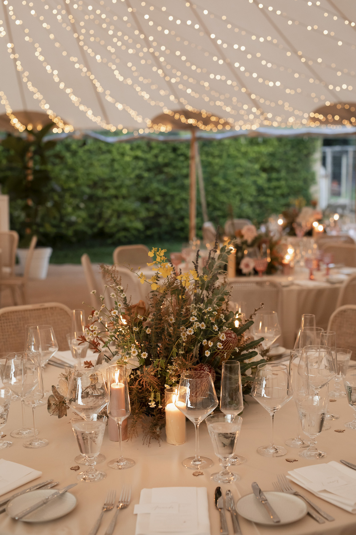 Deux Belettes Byron Bay Wedding Planner - The Events Lounge
