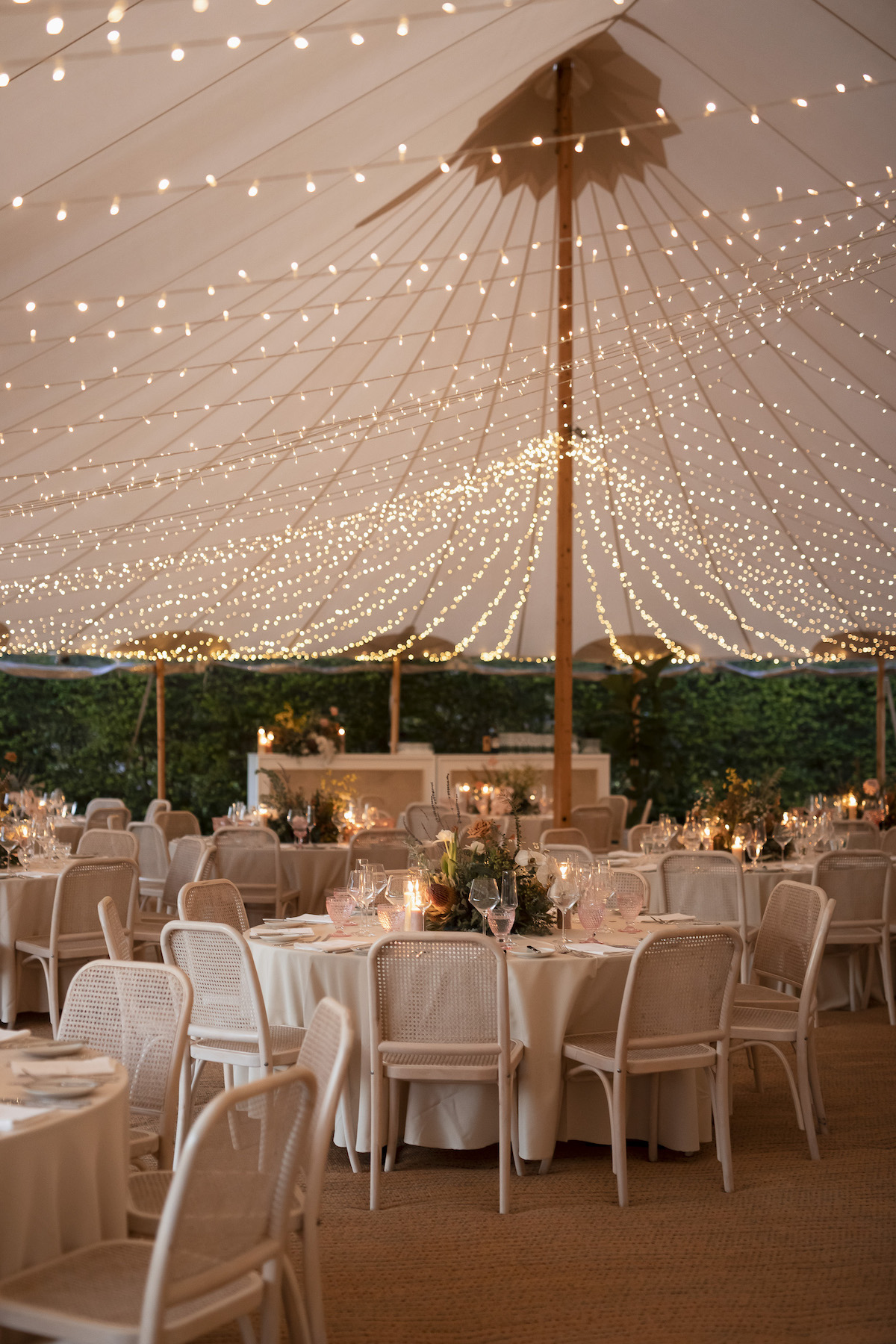Deux Belettes Byron Bay Wedding Planner - The Events Lounge