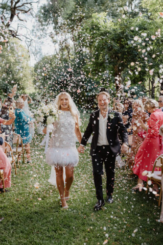 Byron Bay Wedding Stylist