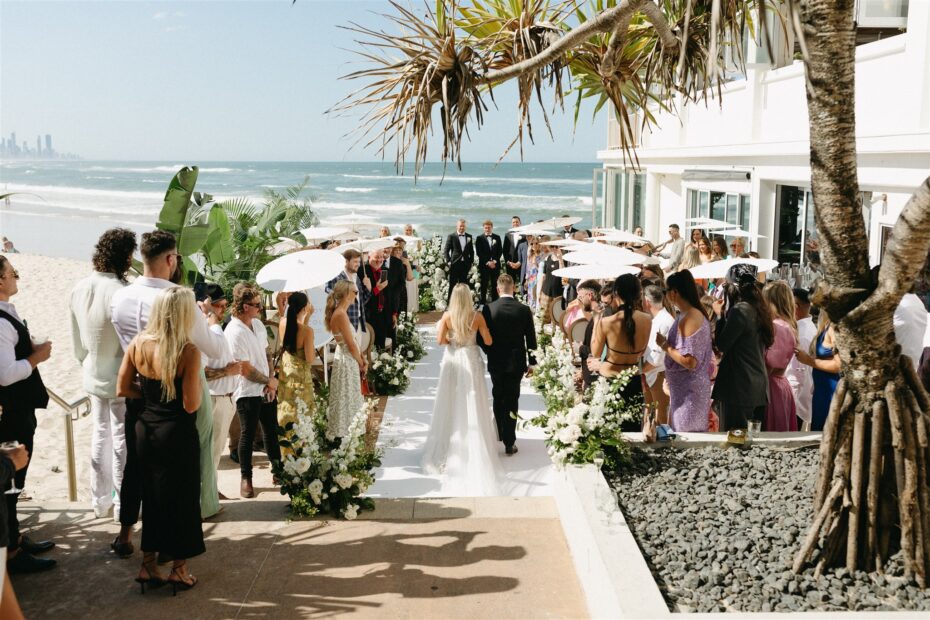 Gold Coast Wedding Planning Guide | The Events Lounge, Gold Coast Wedding Planner