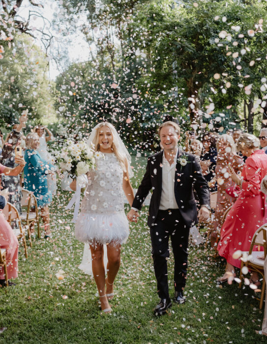 5 Reasons to Hire a Wedding Planner | The Events Lounge, Gold Coast Wedding Planner
